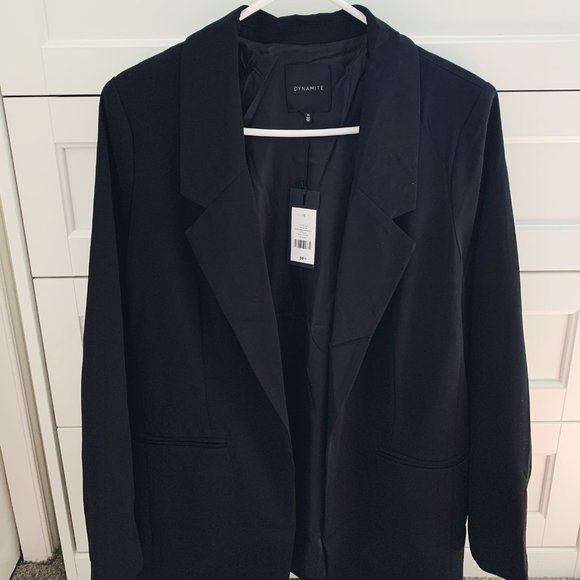 Dynamite Blazer NWT** - Picture 1 of 1